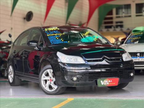 CITROEN C4 Hatch 2.0 16V 4P GLX COMPETITION FLEX AUTOM�TICO, Foto 1