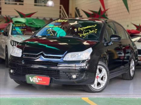 CITROEN C4 Hatch 2.0 16V 4P GLX COMPETITION FLEX AUTOM�TICO, Foto 3