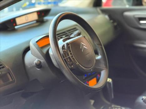 CITROEN C4 Hatch 2.0 16V 4P GLX COMPETITION FLEX AUTOM�TICO, Foto 4