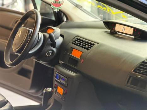 CITROEN C4 Hatch 2.0 16V 4P GLX COMPETITION FLEX AUTOM�TICO, Foto 5