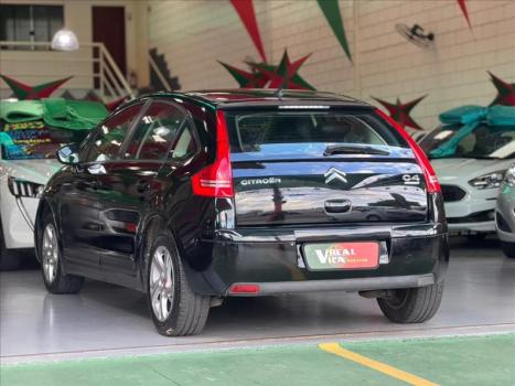 CITROEN C4 Hatch 2.0 16V 4P GLX COMPETITION FLEX AUTOM�TICO, Foto 7