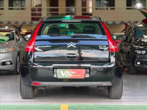 CITROEN C4 Hatch 2.0 16V 4P GLX COMPETITION FLEX AUTOM�TICO, Foto 8
