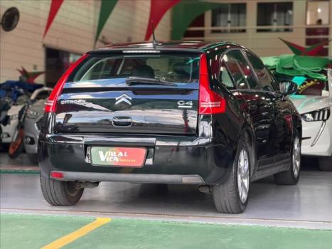 CITROEN C4 Hatch 2.0 16V 4P GLX COMPETITION FLEX AUTOM�TICO, Foto 9