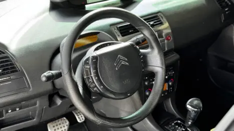 CITROEN C4 Hatch 2.0 16V 4P EXCLUSIVE FLEX AUTOMATICO, Foto 7