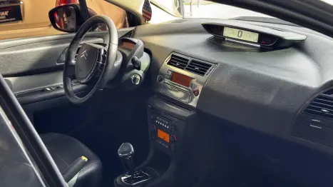 CITROEN C4 Hatch 2.0 16V 4P EXCLUSIVE FLEX AUTOMATICO, Foto 8