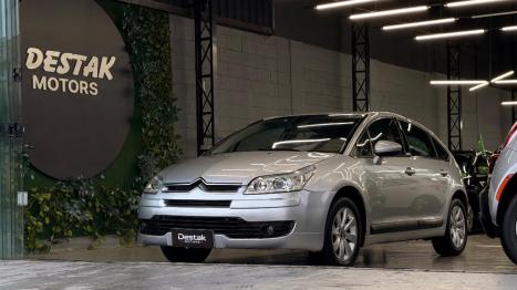 CITROEN C4 Hatch 2.0 16V 4P EXCLUSIVE FLEX AUTOMATICO, Foto 1