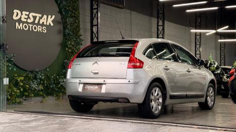 CITROEN C4 Hatch 2.0 16V 4P EXCLUSIVE FLEX AUTOMATICO, Foto 2