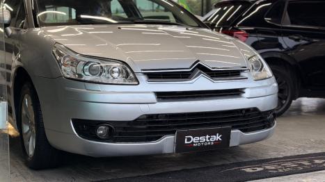 CITROEN C4 Hatch 2.0 16V 4P EXCLUSIVE FLEX AUTOMATICO, Foto 5