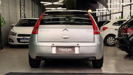 CITROEN C4 Hatch 2.0 16V 4P EXCLUSIVE FLEX AUTOMATICO, Foto 6