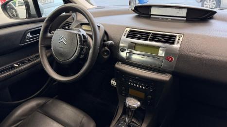 CITROEN C4 Hatch 2.0 16V 4P EXCLUSIVE FLEX AUTOMATICO, Foto 10