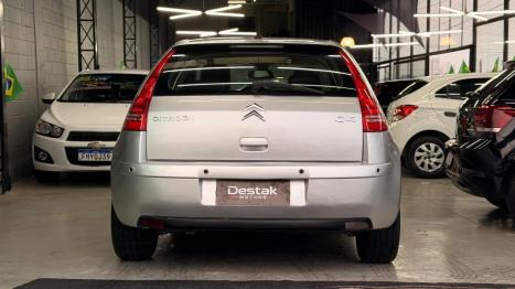 CITROEN C4 Hatch 2.0 16V 4P GLX FLEX AUTOM�TICO, Foto 4