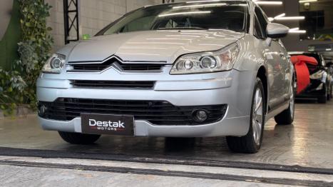 CITROEN C4 Hatch 2.0 16V 4P GLX FLEX AUTOM�TICO, Foto 6