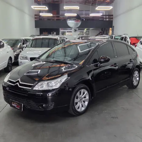 CITROEN C4 Hatch 2.0 16V 4P EXCLUSIVE FLEX AUTOMATICO, Foto 1