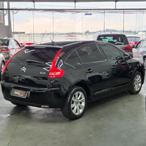 CITROEN C4 Hatch 2.0 16V 4P EXCLUSIVE FLEX AUTOMATICO, Foto 2