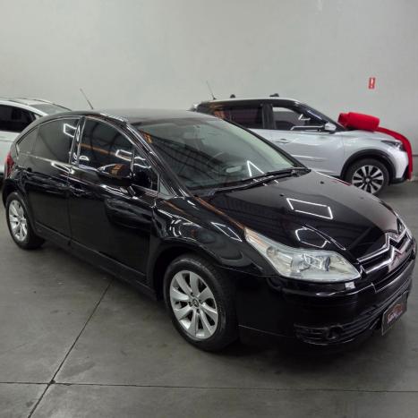 CITROEN C4 Hatch 2.0 16V 4P EXCLUSIVE FLEX AUTOMATICO, Foto 3