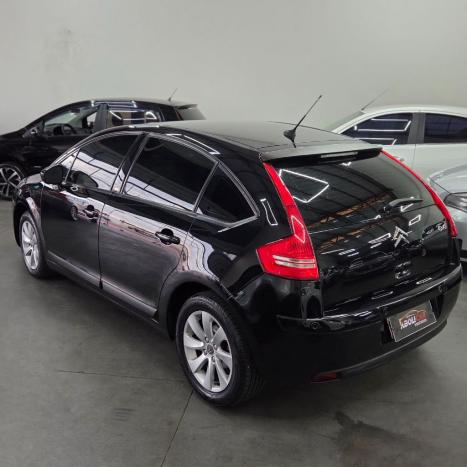 CITROEN C4 Hatch 2.0 16V 4P EXCLUSIVE FLEX AUTOMATICO, Foto 4