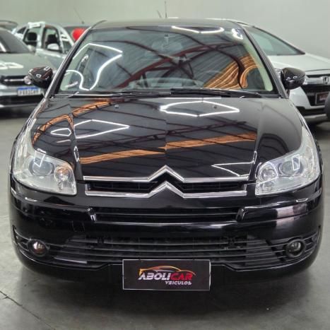CITROEN C4 Hatch 2.0 16V 4P EXCLUSIVE FLEX AUTOMATICO, Foto 5