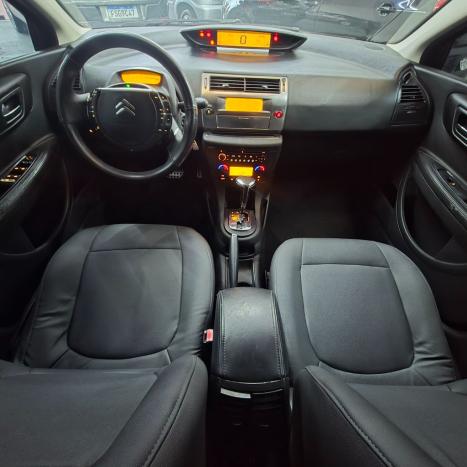 CITROEN C4 Hatch 2.0 16V 4P EXCLUSIVE FLEX AUTOMATICO, Foto 10
