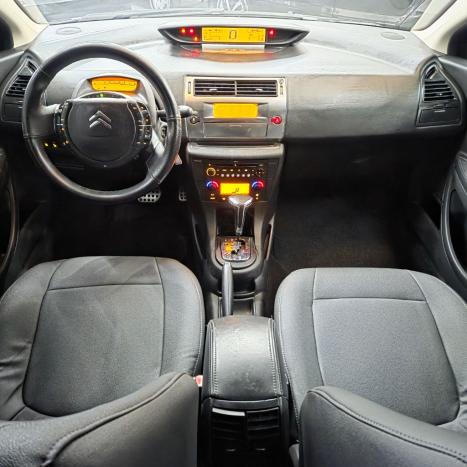 CITROEN C4 Hatch 2.0 16V 4P EXCLUSIVE FLEX AUTOMATICO, Foto 12