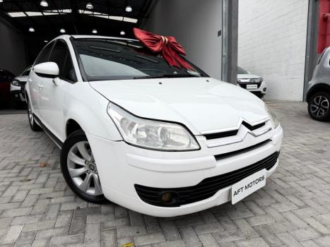 CITROEN C4 Hatch 2.0 16V 4P EXCLUSIVE, Foto 2
