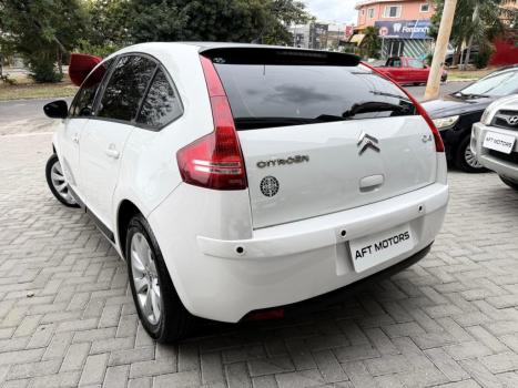 CITROEN C4 Hatch 2.0 16V 4P EXCLUSIVE, Foto 3