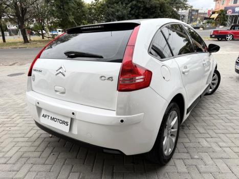 CITROEN C4 Hatch 2.0 16V 4P EXCLUSIVE, Foto 4