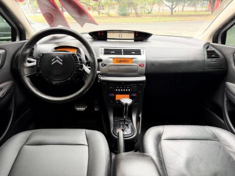 CITROEN C4 Hatch 2.0 16V 4P EXCLUSIVE, Foto 5