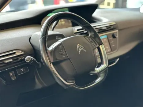 CITROEN C4 Picasso 1.6 16V INTENSIVE TURBO AUTOM�TICO, Foto 3