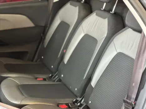 CITROEN C4 Picasso 1.6 16V INTENSIVE TURBO AUTOM�TICO, Foto 7