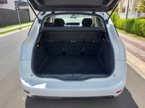 CITROEN C4 Picasso 1.6 16V INTENSIVE TURBO AUTOM�TICO, Foto 4