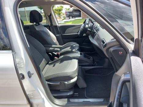 CITROEN C4 Picasso 1.6 16V INTENSIVE TURBO AUTOM�TICO, Foto 14