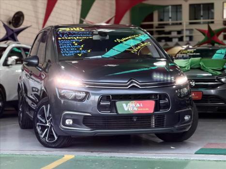 CITROEN C4 Picasso 1.6 16V INTENSIVE TURBO AUTOM�TICO, Foto 1