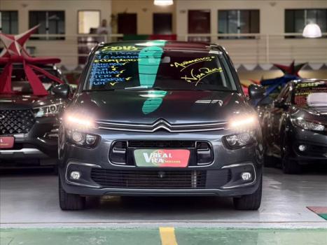 CITROEN C4 Picasso 1.6 16V INTENSIVE TURBO AUTOM�TICO, Foto 2
