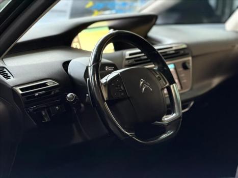 CITROEN C4 Picasso 1.6 16V INTENSIVE TURBO AUTOM�TICO, Foto 3