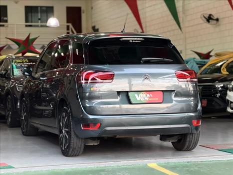 CITROEN C4 Picasso 1.6 16V INTENSIVE TURBO AUTOM�TICO, Foto 7