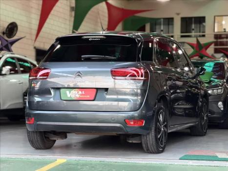 CITROEN C4 Picasso 1.6 16V INTENSIVE TURBO AUTOM�TICO, Foto 9