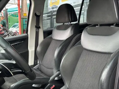CITROEN C4 Picasso 2.0 16V 4P LA LUNA AUTOMTICO, Foto 6