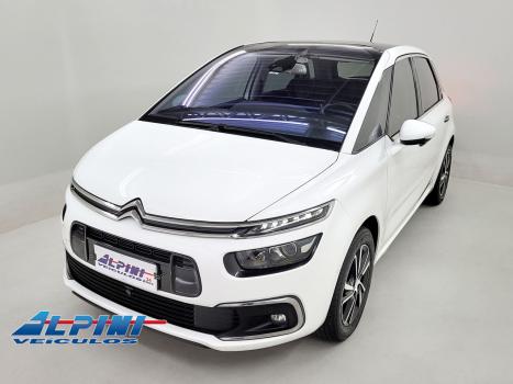 CITROEN C4 Picasso , Foto 1