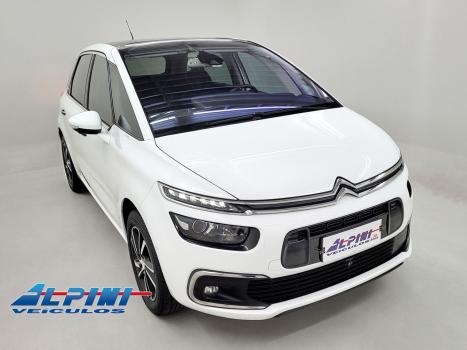 CITROEN C4 Picasso , Foto 2