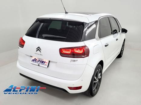 CITROEN C4 Picasso , Foto 3