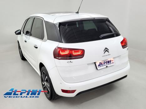 CITROEN C4 Picasso , Foto 4