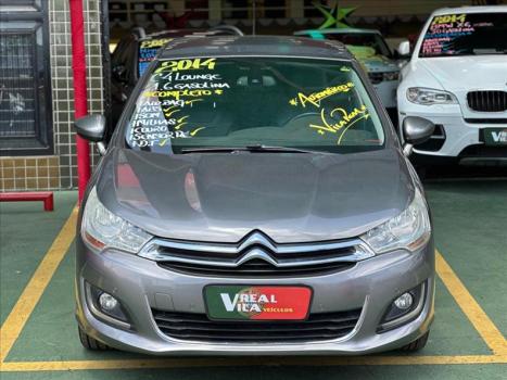 CITROEN C4 Sedan 1.6 16V 4P EXCLUSIVE PACK THP TURBO AUTOM�TICO, Foto 2