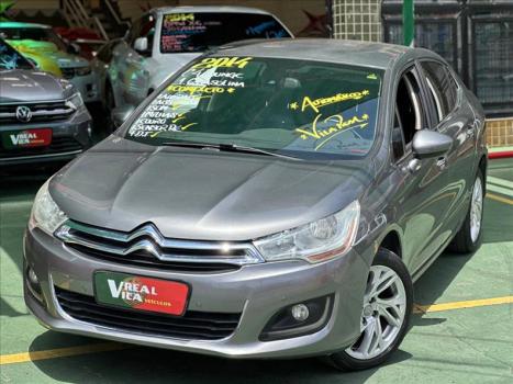 CITROEN C4 Sedan 1.6 16V 4P EXCLUSIVE PACK THP TURBO AUTOM�TICO, Foto 3