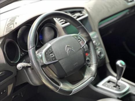 CITROEN C4 Sedan 1.6 16V 4P EXCLUSIVE PACK THP TURBO AUTOM�TICO, Foto 4