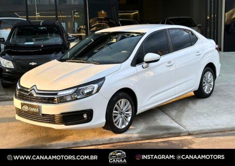 CITROEN C4 Sedan 1.6 16V 4P LOUNGE LIVE THP TURBO AUTOM�TICO, Foto 2