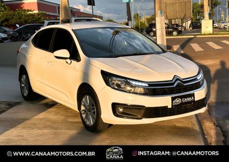 CITROEN C4 Sedan 1.6 16V 4P LOUNGE LIVE THP TURBO AUTOM�TICO, Foto 4