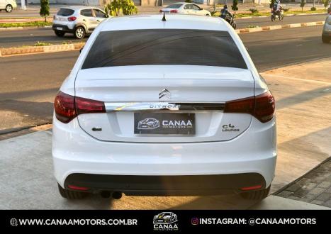 CITROEN C4 Sedan 1.6 16V 4P LOUNGE LIVE THP TURBO AUTOM�TICO, Foto 6