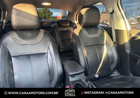CITROEN C4 Sedan 1.6 16V 4P LOUNGE LIVE THP TURBO AUTOM�TICO, Foto 8