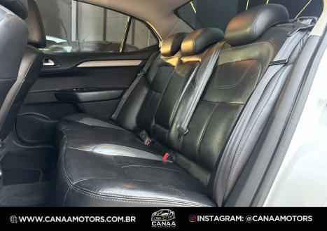 CITROEN C4 Sedan 1.6 16V 4P LOUNGE LIVE THP TURBO AUTOM�TICO, Foto 9