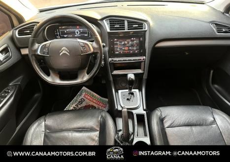 CITROEN C4 Sedan 1.6 16V 4P LOUNGE LIVE THP TURBO AUTOM�TICO, Foto 11